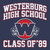 Westerburg Class Of 89 (heathers) Variant Heavyweight Hoodie | Teevron