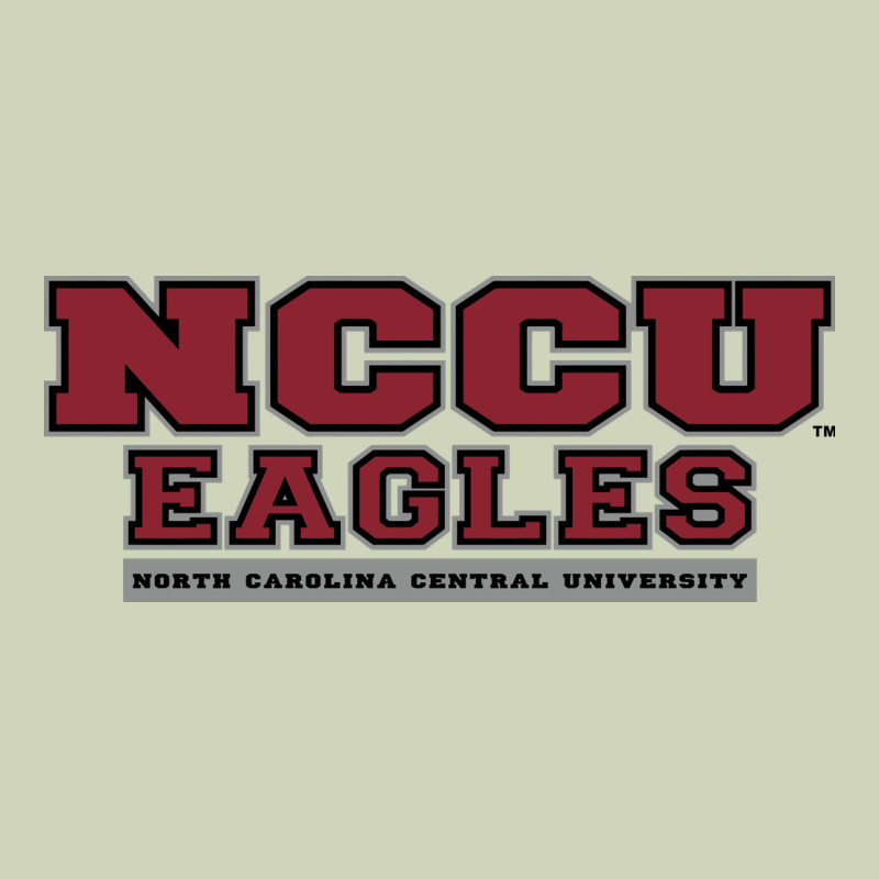 North Carolina Central Heavyweight Hoodie by DesignPulse | Teevron