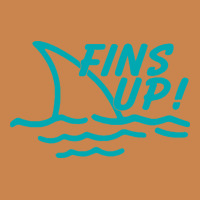 Fins Up Jimmy Heavyweight Hoodie | Teevron