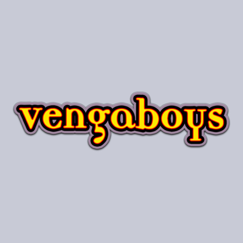 Vengaboys Heavyweight Hoodie by DesignPulse | Teevron