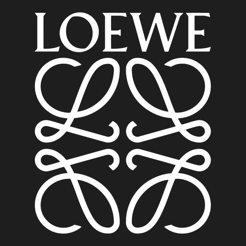 Loewe Heavyweight Hoodie by DesignPulse | Teevron