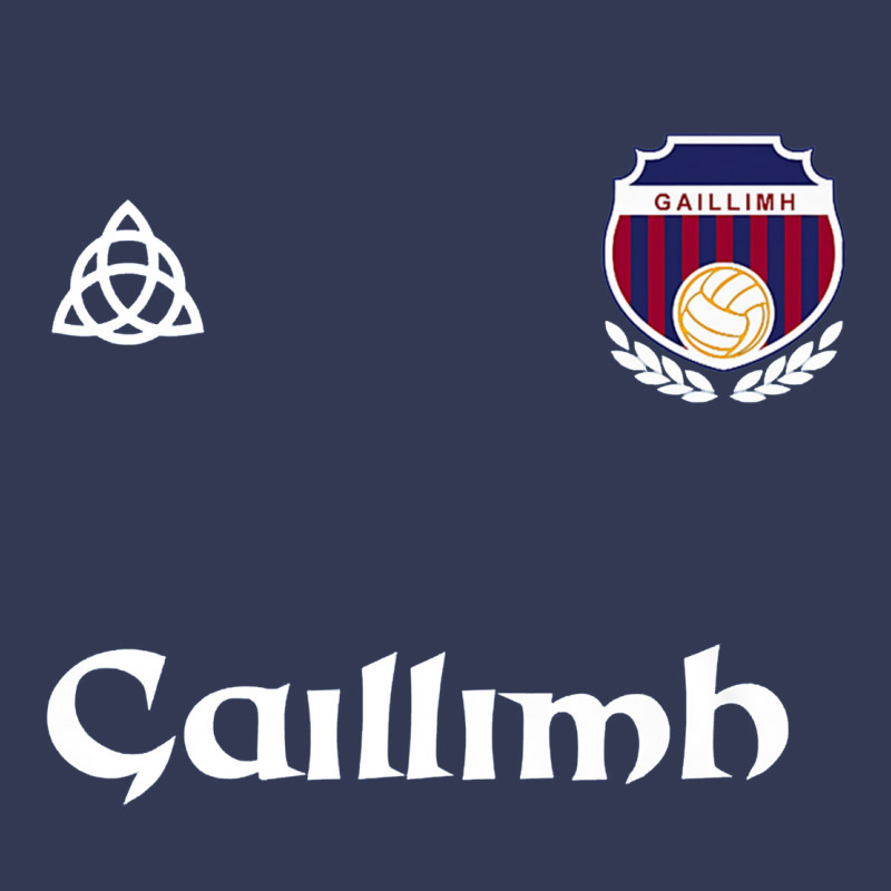 Galway Gaillimh Irish Gaelic Football And Hurling Premium Heavyweight Hoodie by DesignPulse | Teevron