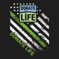 Donate Life Heavyweight Hoodie | Teevron