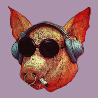 Blodwyn Pig Heavyweight Hoodie | Teevron