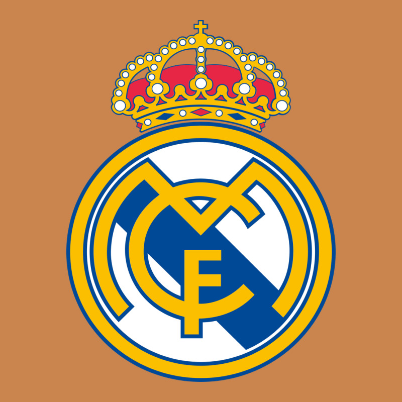 Real,madrid Heavyweight Hoodie by DesignPulse | Teevron