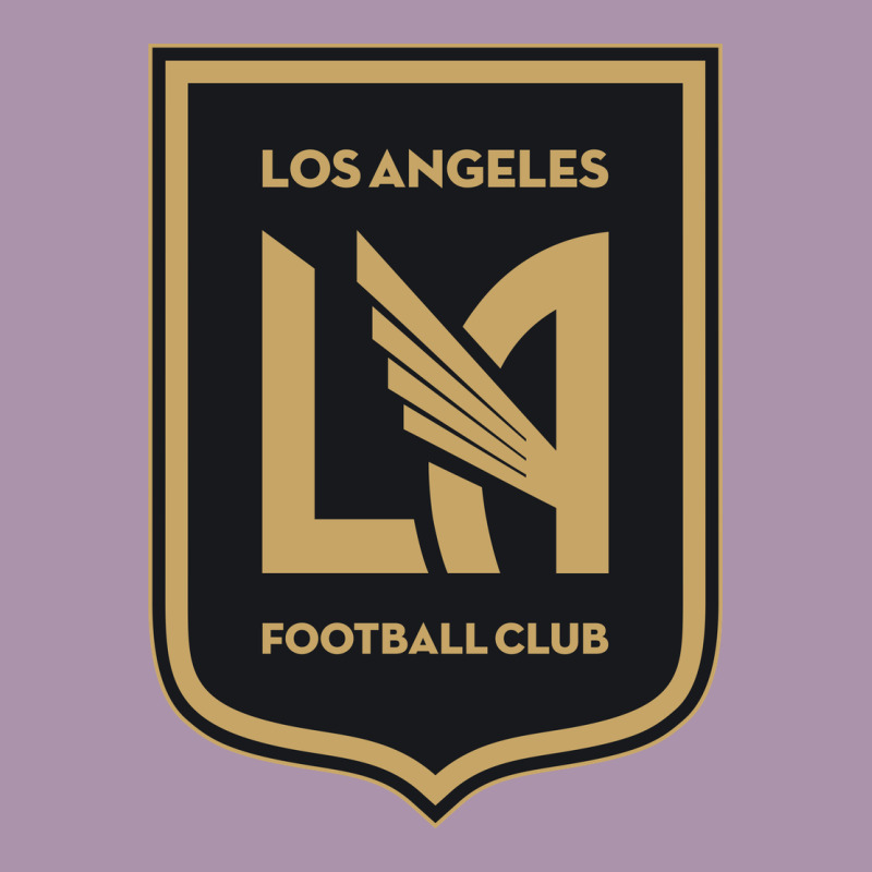 Lafc Heavyweight Hoodie by DesignPulse | Teevron