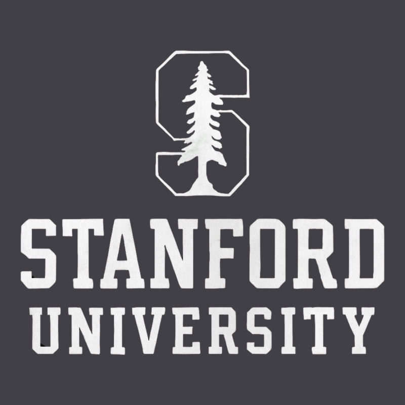 Stanford University Logo Heavyweight Hoodie by DesignPulse | Teevron