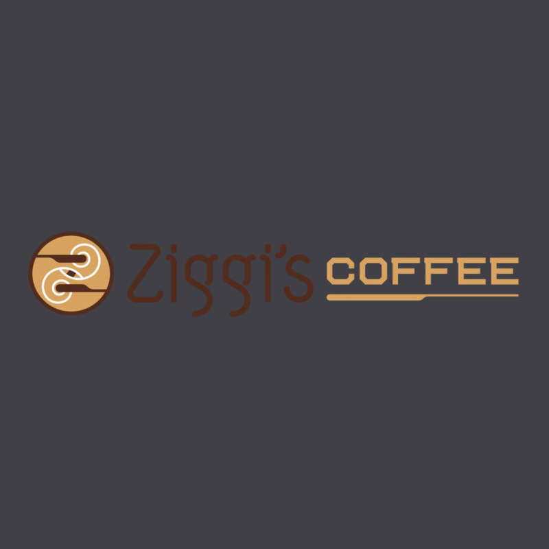 Ziggi's Coffee Heavyweight Hoodie by DesignPulse | Teevron