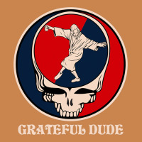 Grateful Dude Heavyweight Hoodie | Teevron