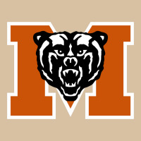 Mercer Bears Heavyweight Hoodie | Teevron