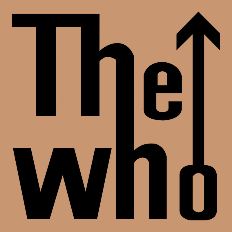 The,who,the,who,collection Heavyweight Hoodie by PixelWave | Teevron