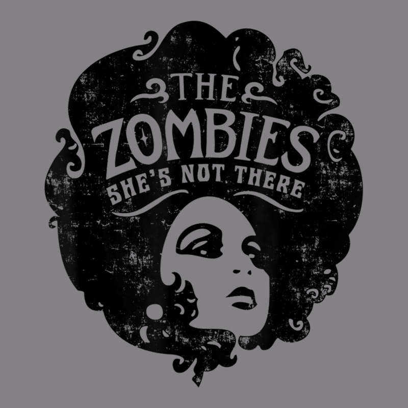 The Zombies   She's Not There T Shirt Heavyweight Hoodie by PixelWave | Teevron