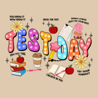 Test Day Heavyweight Sweatshirt | Teevron