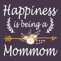 Happiness Is Being A Mommom  Cute Mothers Day Gifts Heavyweight Hoodie | Teevron