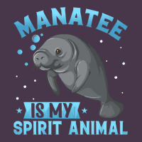 Manatee Gifts Heavyweight Hoodie | Teevron