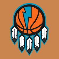 Okc Thunder Dreamcatcher 1 Heavyweight Hoodie | Teevron
