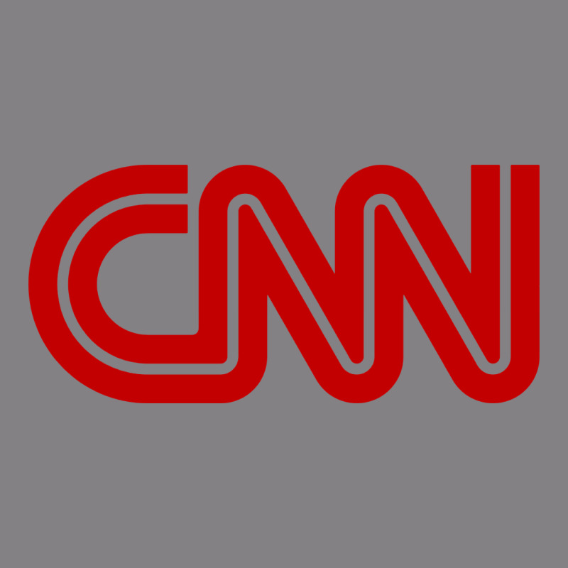 Cnn Media Company Heavyweight Hoodie by PixelWave | Teevron