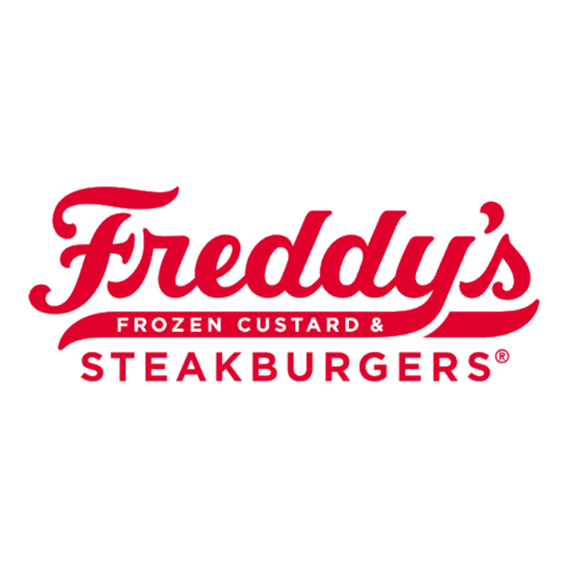 Freddy's Frozen Custard & Steakburgers Heavyweight Hoodie by PixelWave | Teevron