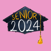 Senior 2024 Graduation Urban Hoodie | Teevron