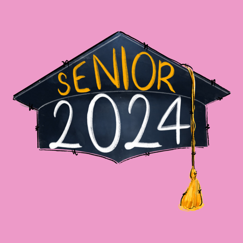 Senior 2024 Graduation Urban Hoodie by RanaPortraitStore | Teevron