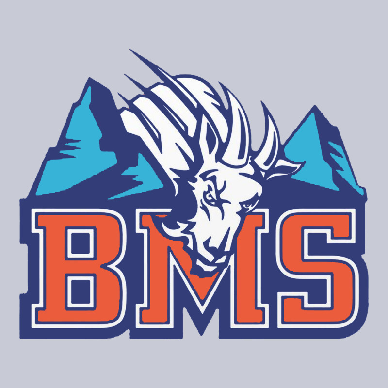 Blue Mountain State Heavyweight Hoodie by PixelWave | Teevron