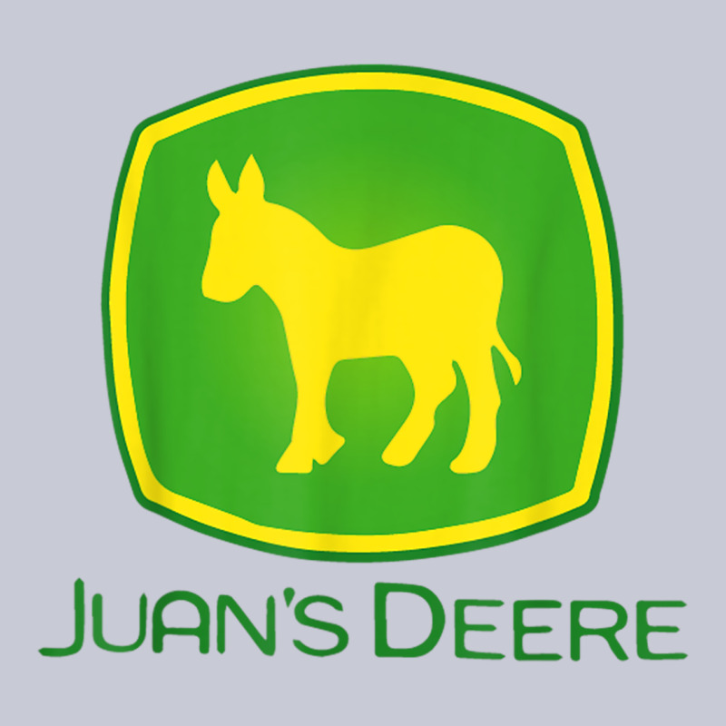 Juan Deere Farmer Gardener Landscaper Funny Heavyweight Hoodie by PixelWave | Teevron