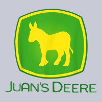 Juan Deere Farmer Gardener Landscaper Funny Heavyweight Hoodie | Teevron