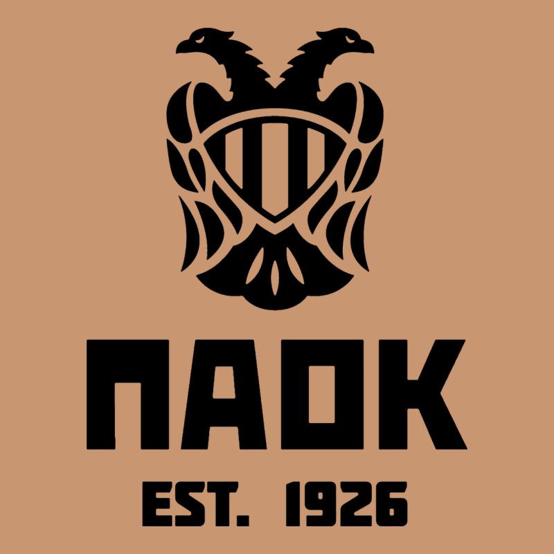 Paok Merch Heavyweight Hoodie by PixelWave | Teevron