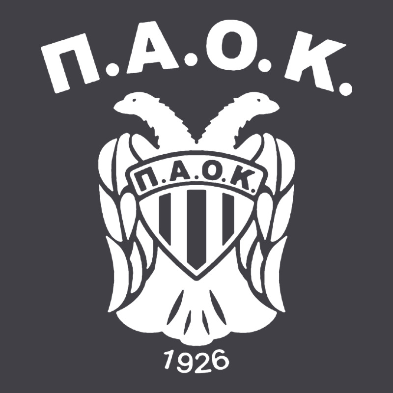 Paok Merch Heavyweight Hoodie by PixelWave | Teevron