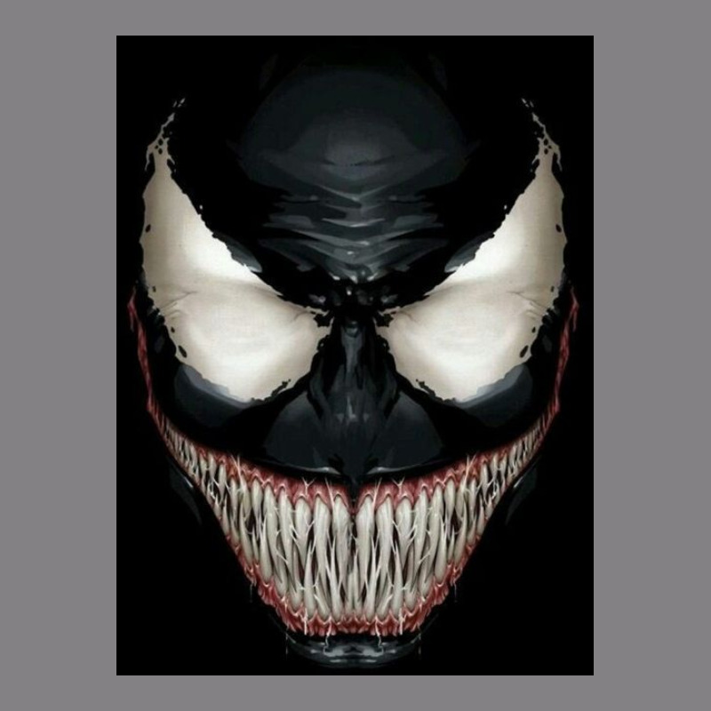 The Venom Heavyweight Hoodie by PixelWave | Teevron