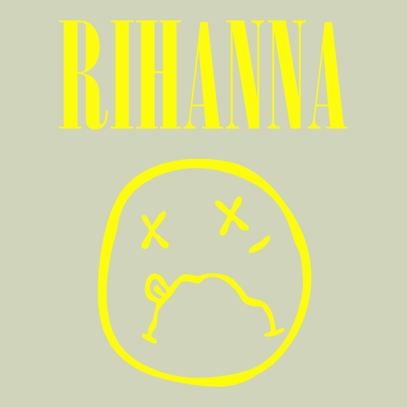 Grunge Rihanna Heavyweight Hoodie by PixelWave | Teevron