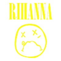 Grunge Rihanna | Teevron