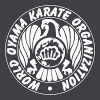 World Oyama Karate Organization ( White ) Heavyweight Hoodie | Teevron