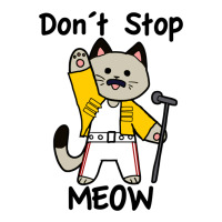 Don´t Stop Meow | Teevron