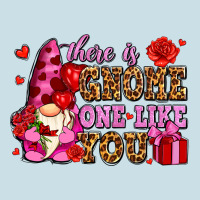 There Is Gnome One Like You Olivia Ladies Tee | Teevron