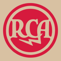 Rca Radio Tubes Heavyweight Hoodie | Teevron