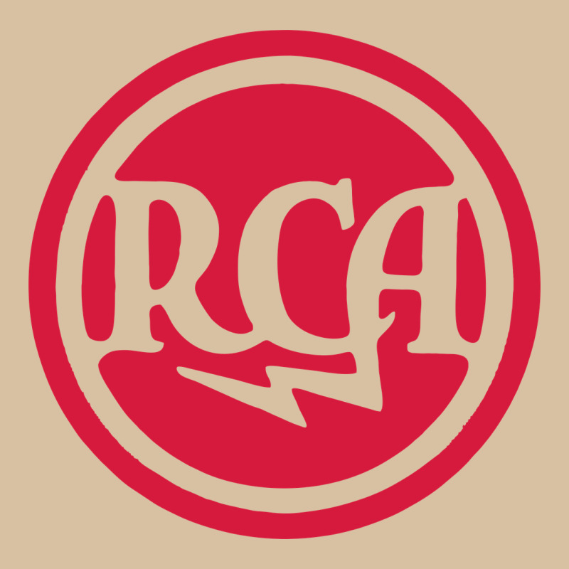 Rca Radio Tubes Heavyweight Hoodie by PixelWave | Teevron