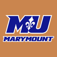 Marymount University Vectorized Heavyweight Hoodie | Teevron