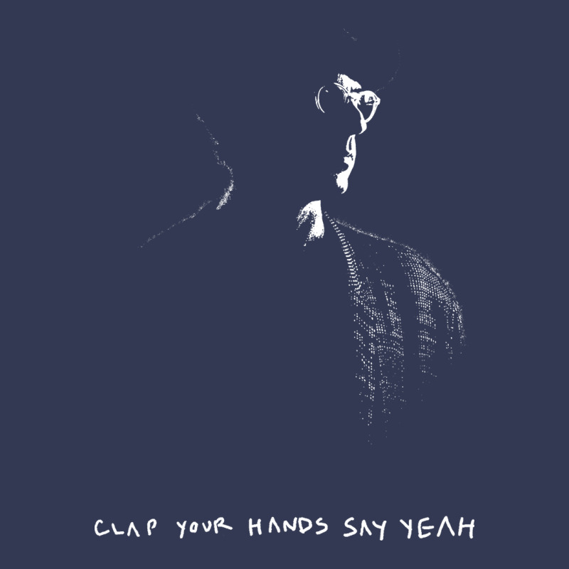 Clap Your Hand Say Yeah Heavyweight Hoodie by PixelWave | Teevron