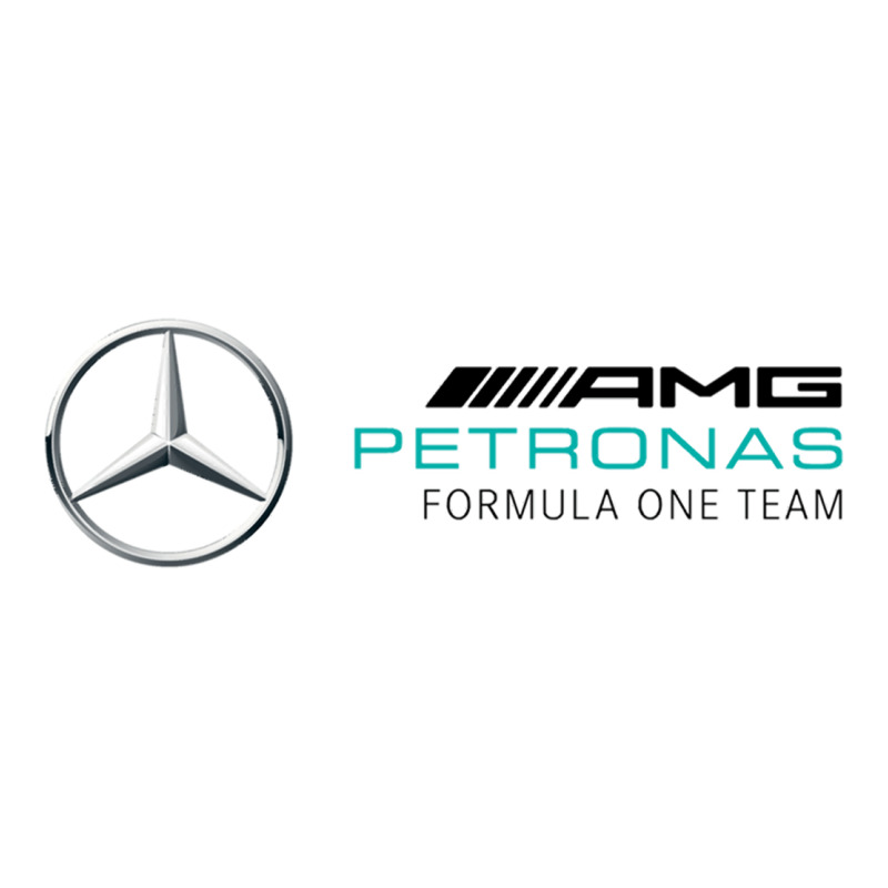 Mercedis F1 Heavyweight Hoodie by PixelWave | Teevron