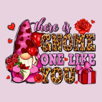There Is Gnome One Like You Olivia Ladies Tee | Teevron