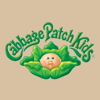 Cabbage Patch Kids Essential Heavyweight Hoodie | Teevron