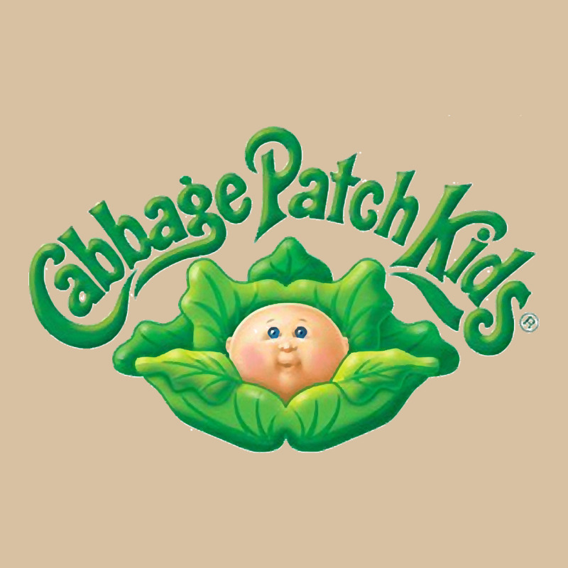 Cabbage Patch Kids Essential Heavyweight Hoodie by PixelWave | Teevron