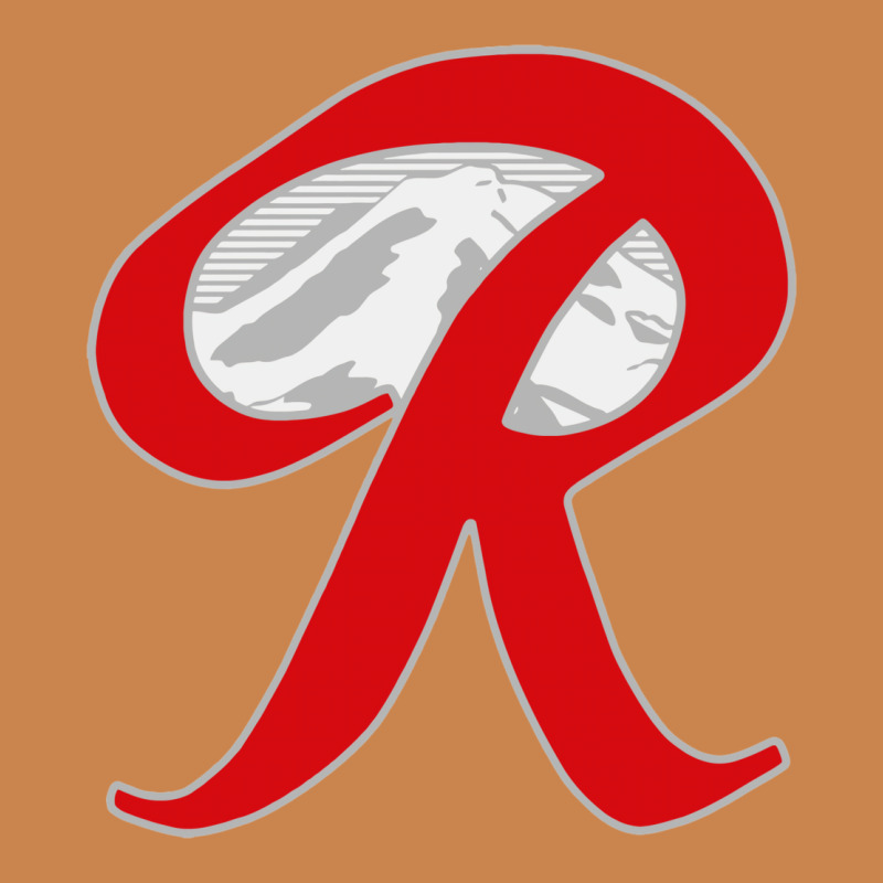 Men Rainier Beer Capital R Mountain Heavyweight Hoodie by PixelWave | Teevron
