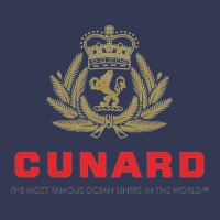 Luxury Cruises Cunard Heavyweight Hoodie | Teevron