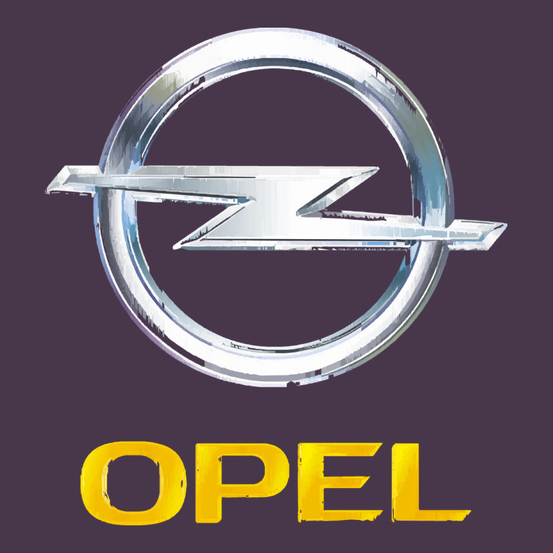 Opel Heavyweight Hoodie by PixelWave | Teevron
