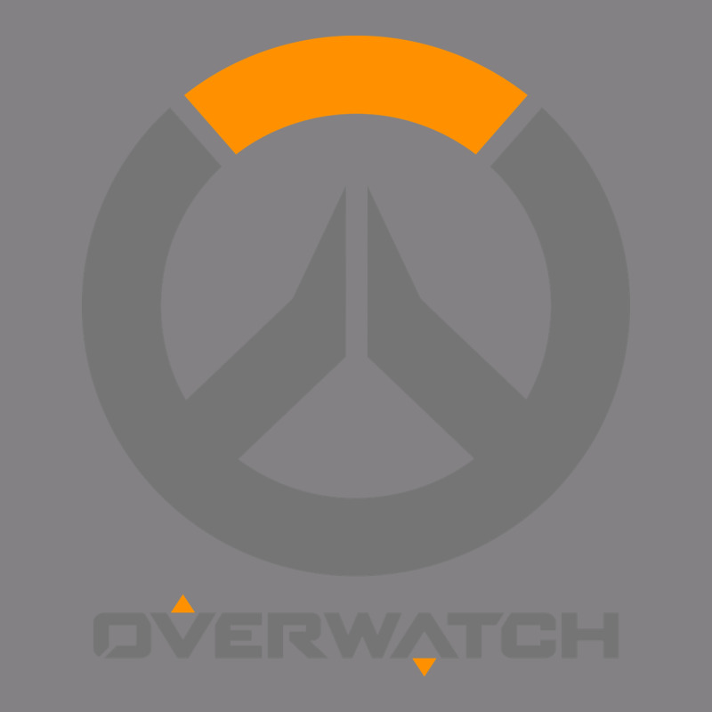 Overwatch Heavyweight Hoodie by PixelWave | Teevron