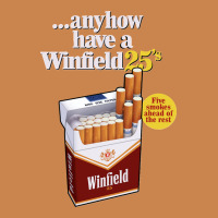Anyhow Have A Winfield 25s Classic Heavyweight Hoodie | Teevron