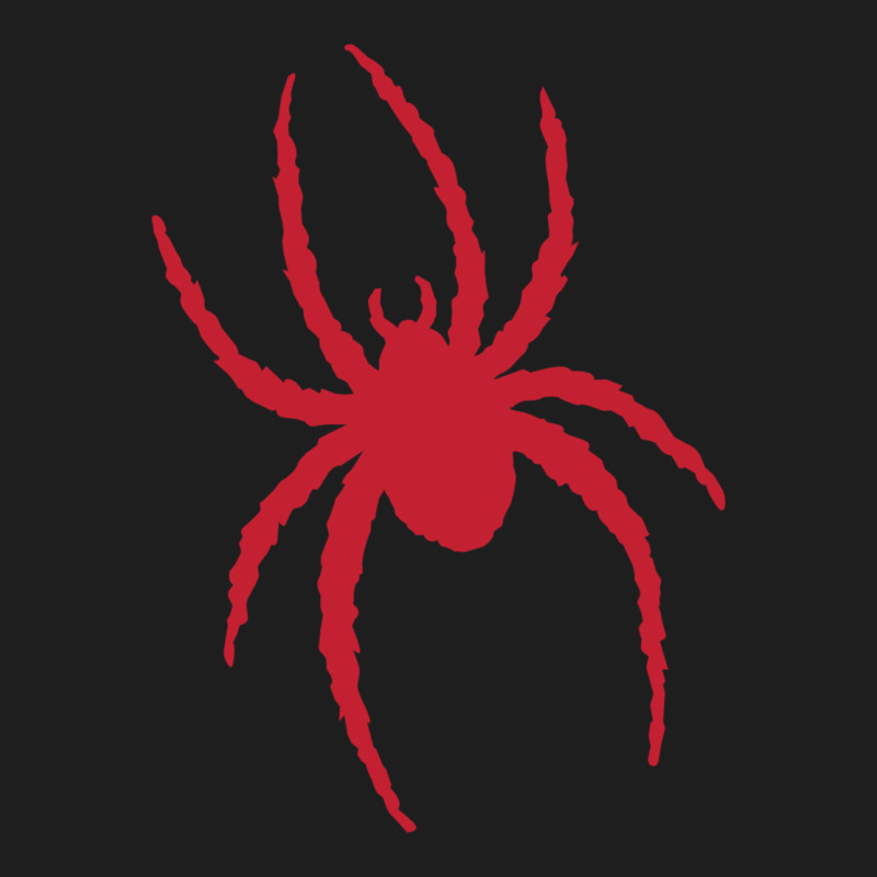 Richmond Spiders Heavyweight Hoodie by PixelWave | Teevron