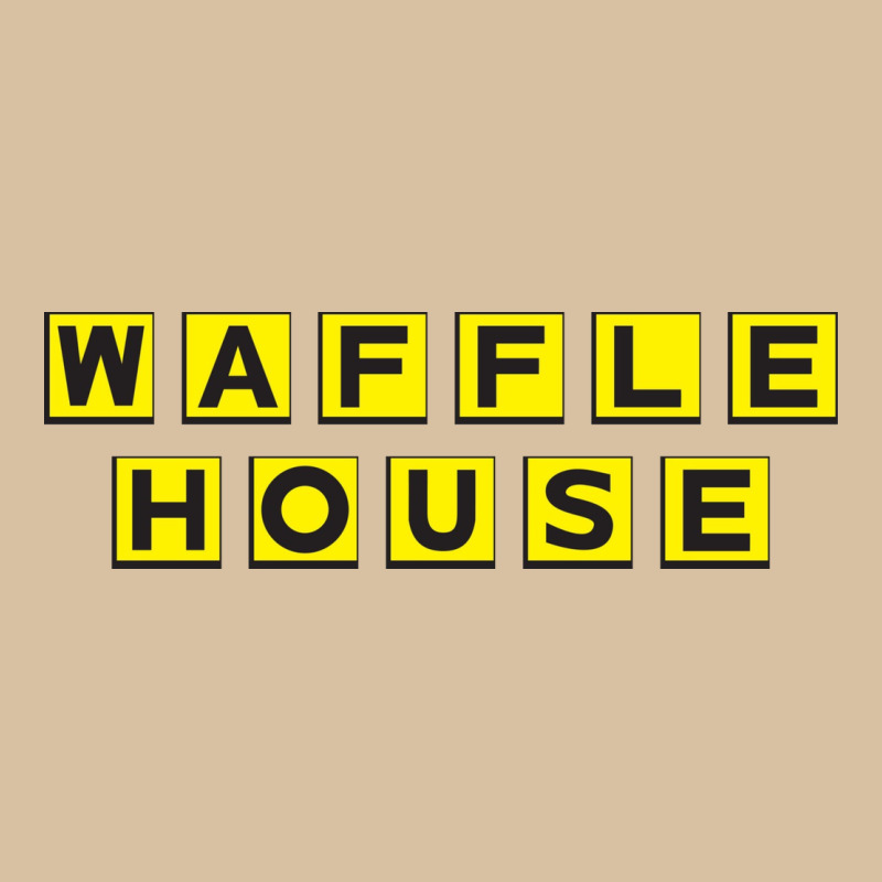 Waffle Hause Heavyweight Hoodie by PixelWave | Teevron